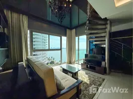 ขายคอนโด 1 ห้องนอน ในโครงการ วงศ์อมาตย์ ทาวเวอร์, นาเกลือ