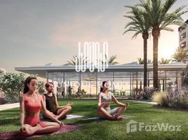 Студия Квартира на продажу в Yas Golf Collection, Yas Island, Абу-Даби