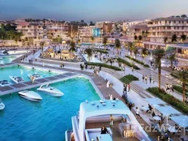 3 غرفة نوم تاون هاوس للبيع في Jevera Bay, قسم مرسي مطروح, الاسكندرية