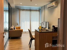 1 Bedroom Apartment for sale at Rain Cha Am - Hua Hin, Cha-Am, Cha-Am, Phetchaburi, Thailand