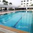 Studio Condo for sale at P. Thana Tower 2, Wang Thonglang