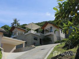 3 Bedroom Villa for sale at Rockwater Residences, Bo Phut, Koh Samui, Surat Thani