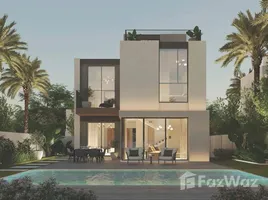 4 Habitación Villa en venta en Allegria, Sheikh Zayed Compounds