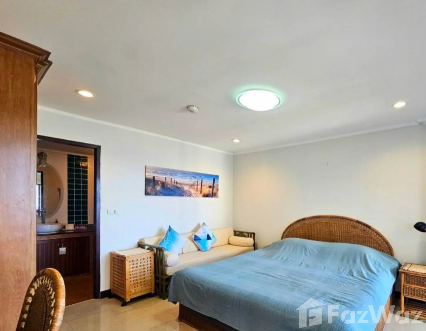 2 Bedroom Condo for rent at Hua Hin Seaview Paradise Condo — photo 2