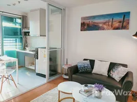 1 chambre Condominium à louer à , Phra Khanong Nuea, Watthana