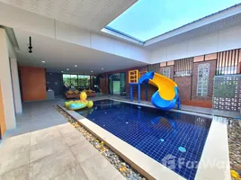 วิลล่า 4 ห้องนอน ให้เช่า ในทำเล หินเหล็กไฟ, หัวหิน, หินเหล็กไฟ