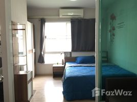 Studio Condo for rent at Plum Condo Ladprao 101, Khlong Chan