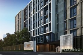 Very Lasalle Real Estate Development in Bang Na, Bangkok