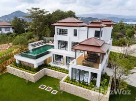 3 Schlafzimmer Villa zu verkaufen im Horizon Villas, Bo Phut