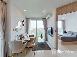 1 Bedroom Condo for rent in Nong Prue, Pattaya City Garden Tower