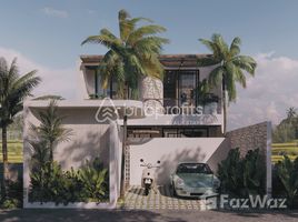 2 Schlafzimmer Villa zu verkaufen in Badung, Bali, Mengwi, Badung, Bali