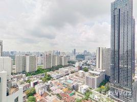 2 Bedroom Condo for rent at Belle Grand Rama 9, Huai Khwang, Huai Khwang