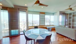 3 Schlafzimmern Wohnung zu verkaufen in Chong Nonsi, Bangkok The Parco Condominium