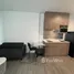 1 Bedroom Condo for rent at The Parkland Charan - Pinklao, Bang Yi Khan