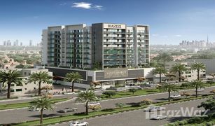 Studio Appartement a vendre à Jebel Ali Industrial, Dubai Azizi Amber