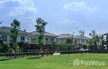 Baan Prapasap Ramintra - Hathairat in สามวาตะวันตก, กรุงเทพมหานคร