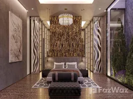 6 Bedroom Villa for sale at Damac Gems Estates 2, Artesia, DAMAC Hills (Akoya by DAMAC), Dubai