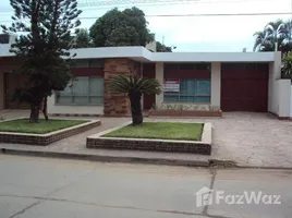 4 Bedroom House for sale in Chaco, Comandante Fernandez, Chaco