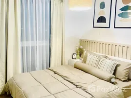 1 chambre Condominium à louer à , Samrong Nuea, Mueang Samut Prakan, Samut Prakan, Thaïlande