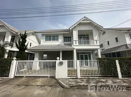 3 Habitación Casa en alquiler en Baan Na Cheun, San Klang, San Kamphaeng, Chiang Mai