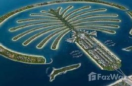  bedroom Land for sale at W Residences Palm Jumeirah in Dubai, United Arab Emirates