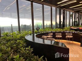 1 спален Кондо в аренду в Life Sathorn Sierra, Talat Phlu