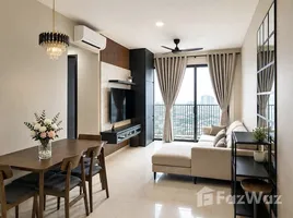 Estudio Departamento en alquiler en Azalea Place, Cebu City, Cebu