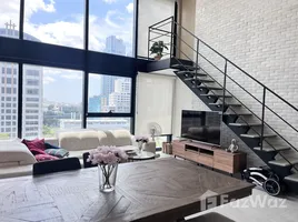 2 Bedroom Condo for rent at The Lofts Silom, Si Lom, Bang Rak, Bangkok