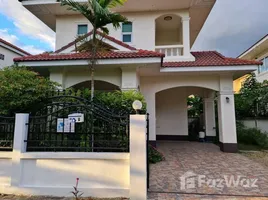 3 Schlafzimmer Haus zu vermieten im Sivalai Village 3, San Kamphaeng