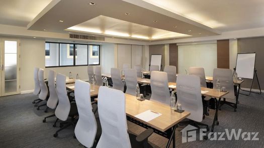 사진들 1 of the ห้องประชุม / ห้องแบบ Co-Working at PARKROYAL Suites Bangkok