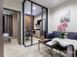 อพาร์ทเม้นท์ 1 ห้องนอน ให้เช่า ในโครงการ เดอะ ไลน์ วงศ์สว่าง, วงศ์สว่าง, บางซื่อ