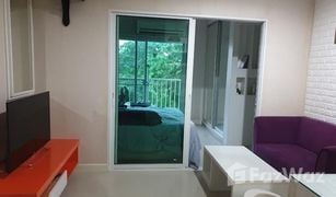 曼谷 Bang Wa Metro Park Sathorn Phase 1 1 卧室 公寓 售 