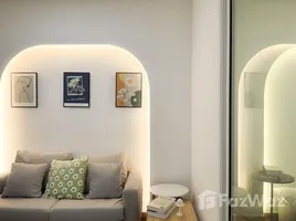 1 Bedroom Condo for sale at PP Condominium, Tha Sala, Mueang Chiang Mai, Chiang Mai, Thailand