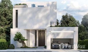 5 Schlafzimmern Reihenhaus zu verkaufen in Al Barari Villas, Dubai Chorisia 2 Villas