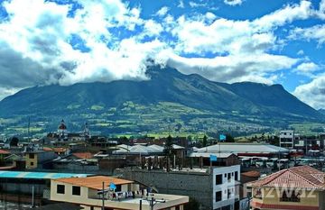 Se Vende Departamentos en Cotacachi: Duplex For Sale in Cotacachi in Garcia Moreno (Llurimagua), Imbabura