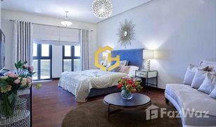 1 chambre Appartement a vendre à Port Saeed, Dubai Manazel Al Khor