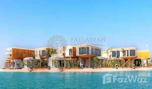 4 Bedrooms Villa for sale in The Heart of Europe, Dubai Germany Island