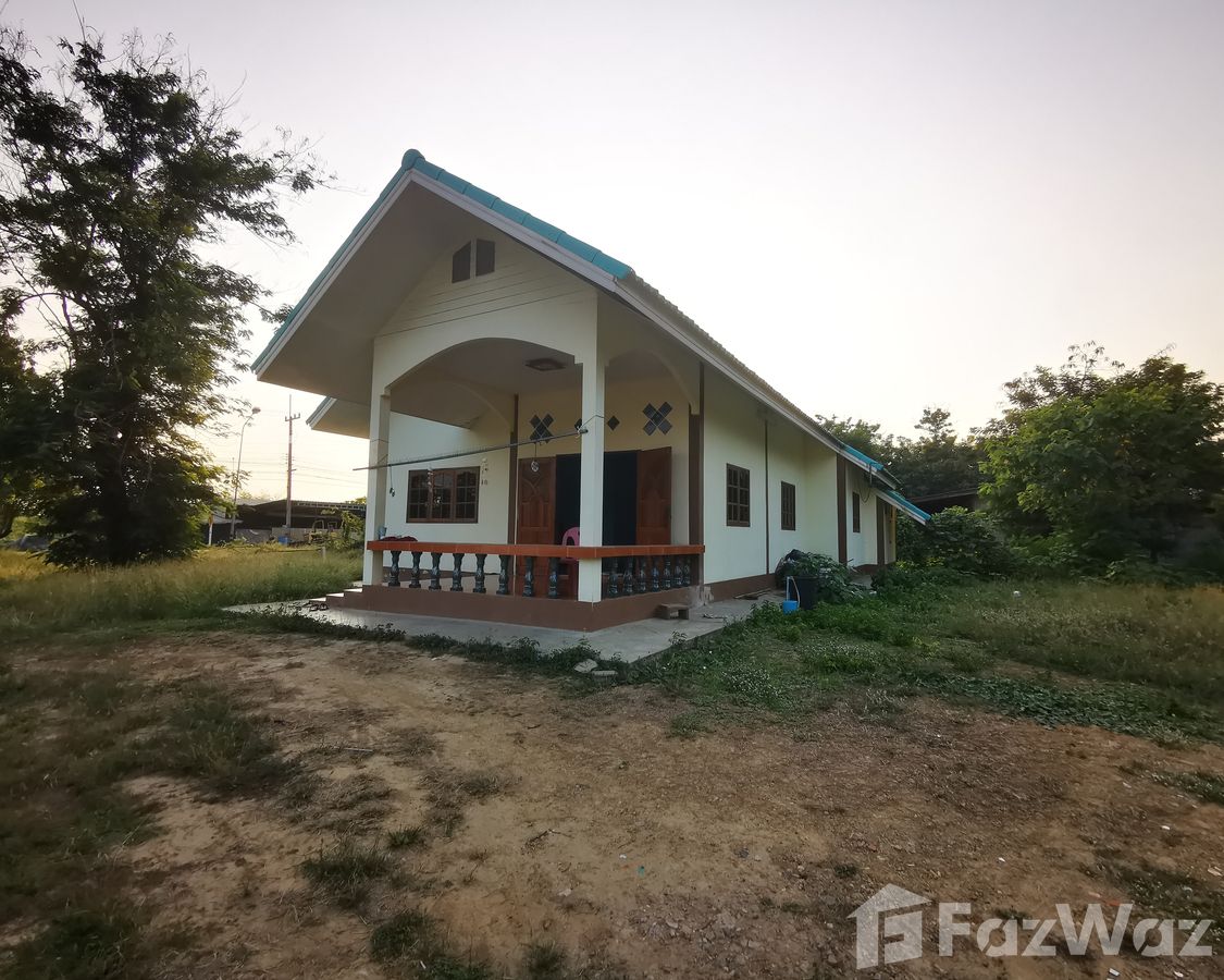 3 спален Дом в аренду в Tha Maka, Kanchanaburi за 101,000 ₽ в месяц |  U1072514