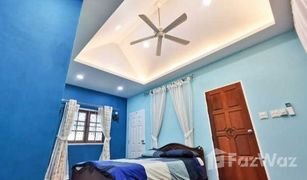 3 Schlafzimmern Haus zu verkaufen in Sattahip, Pattaya Ek Thani Village