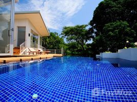 4 Bedroom House for sale at The Coolwater Villas, Kamala, Kathu