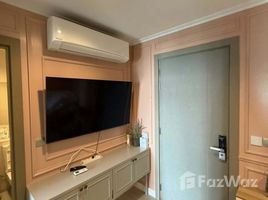 คอนโด 1 ห้องนอน ให้เช่า ในโครงการ ไลฟ์ อโศก พระราม 9, มักกะสัน