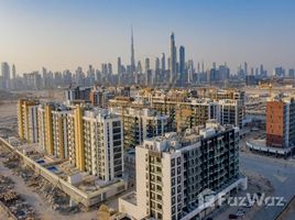 Студия Квартира на продажу в AZIZI Riviera 16, Azizi Riviera, Meydan, Дубай