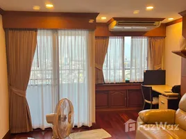 1 Bedroom Apartment for rent at Si Phraya River View, Talat Noi, Samphanthawong, Bangkok, Thailand