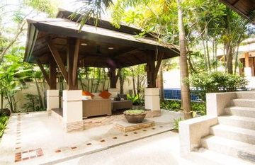Kirikayan Luxury Pool Villas & Suite in แม่น้ำ, เกาะสมุย