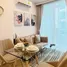 1 Bedroom Condo for sale at Harmonia City Garden, Nong Prue, Pattaya