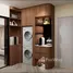 Studio Condo for sale at Galae Thong Tower, Pa Daet, Mueang Chiang Mai