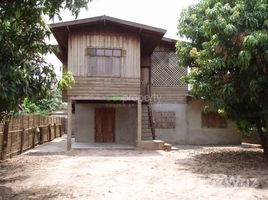 4 chambre Maison for sale in Laos, Hadxayfong, Vientiane, Laos