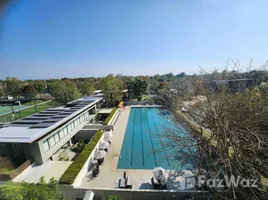 2 Bedroom Condo for sale at Serene Lake North 8, Mae Hia, Mueang Chiang Mai, Chiang Mai