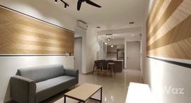 Доступные квартиры в Astoria Ampang