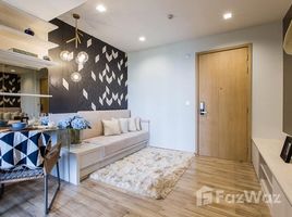 1 Bedroom Condo for rent at The Line Jatujak - Mochit, Chatuchak, Chatuchak
